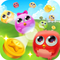 快乐小鸟火柴鸟v1.0.2
