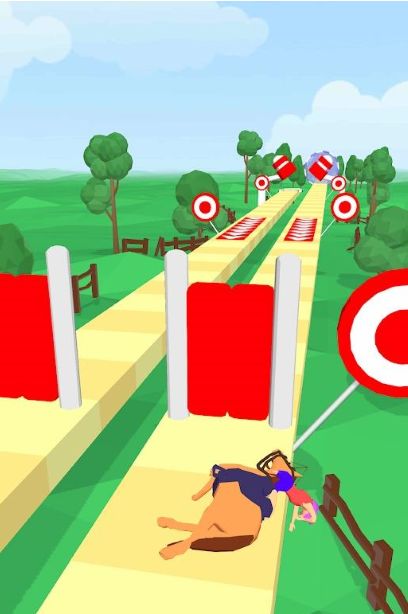 布娃娃神枪手v1.0