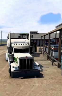 超级卡车速度赛v1.0.7