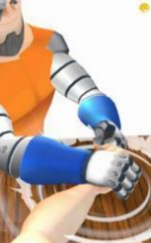 掰腕子模拟器v1.1.1
