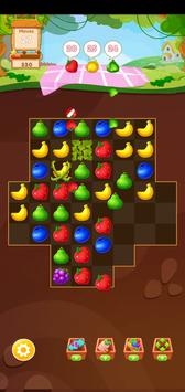 甜蜜水果传奇v1.1.3