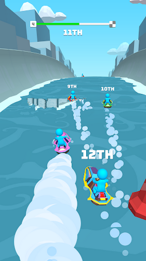 冲浪板障碍赛v0.5.6