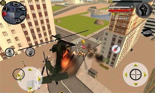 火柴人绳索精英v2.7