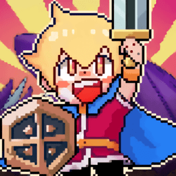 纳米像素骑士v1.0.8