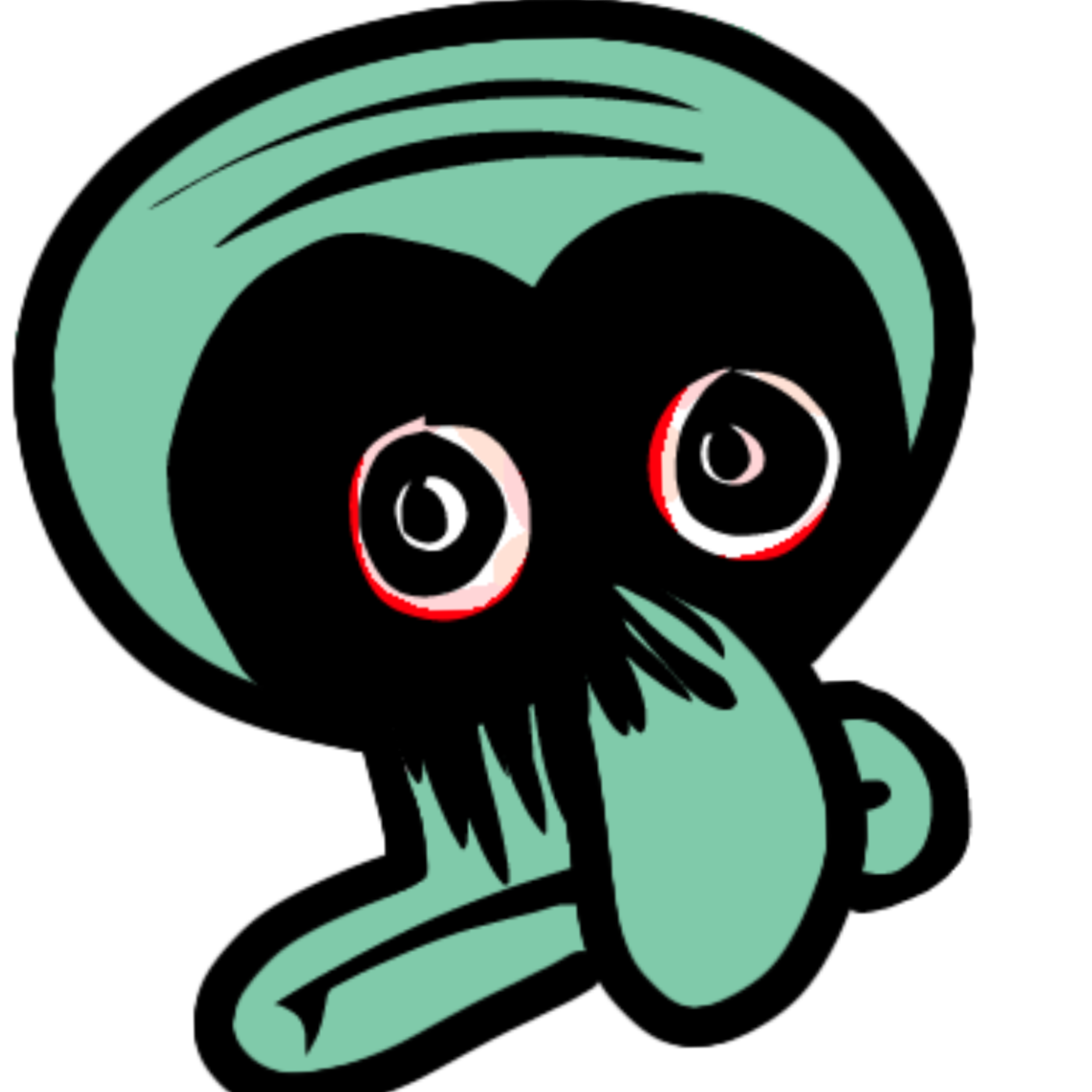 fnf比奇堡大战v0.2.7.1