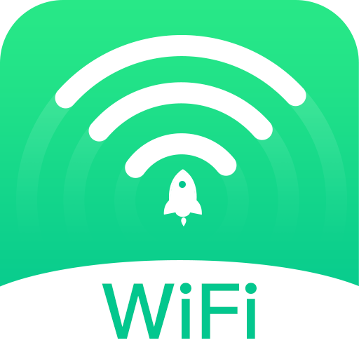 风驰WiFiv1.0.1
