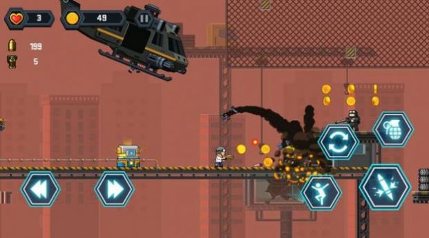 工业炮兵守护者v1.3.5068