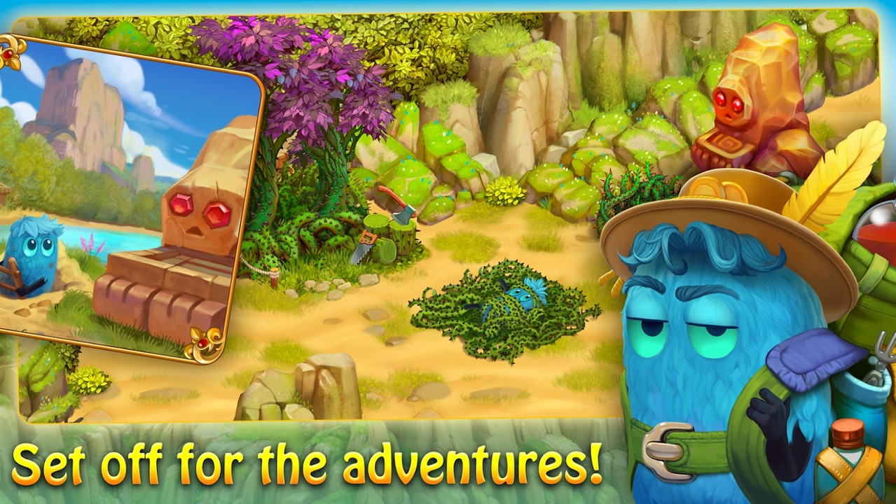 魅力农场v1.158.0