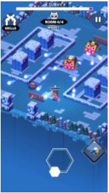 地牢的审判者v287