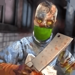 恐怖邻居医生v0.9