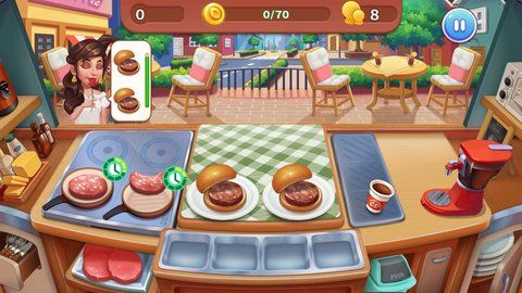 梦境大厨2021v1.1.2