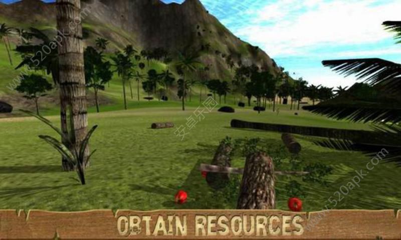 生存世界无人岛v5.1.5