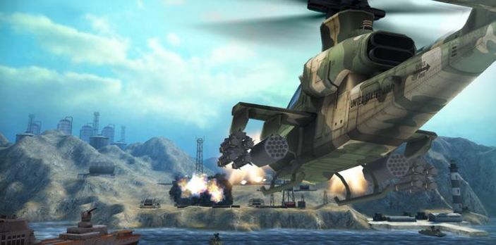 炮艇战2v1.4.28992