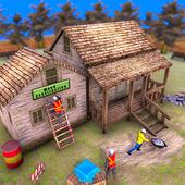 现代木屋装修v0.3