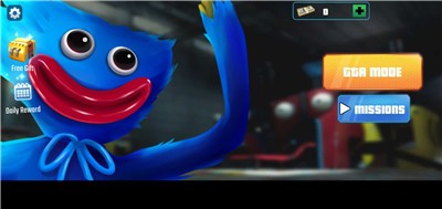 波比游戏蜘蛛侠v1.4