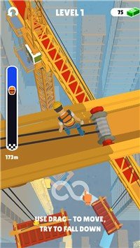 木偶实验粉身碎骨v0.1.182