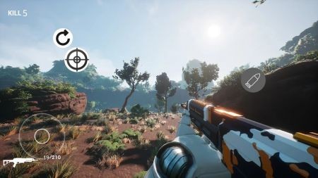 孟加拉国移动作战v1.0