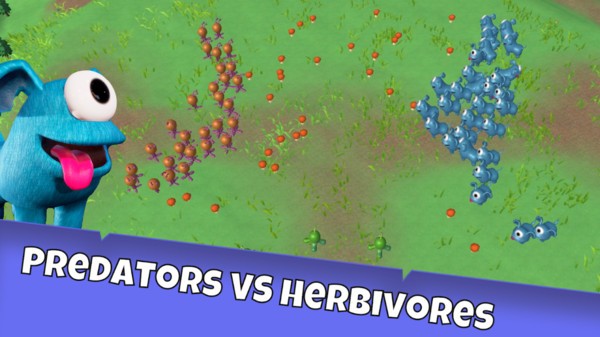 生命模拟器v0.0.5