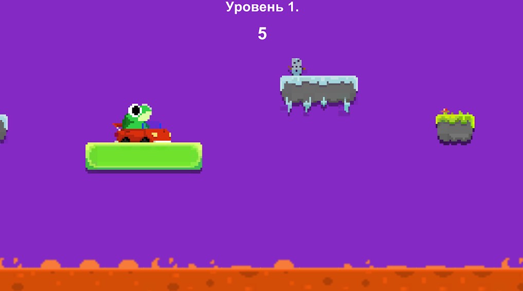 火种蛙冒险v1.0.0