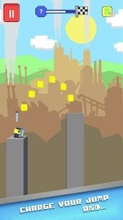 有弹性的机器人v1.165