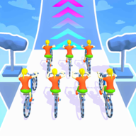 滚动的跑步者v2.2.1