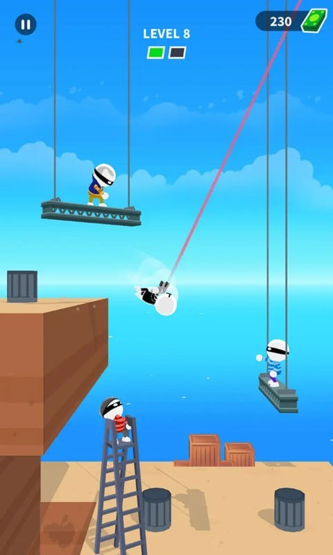 王者神枪手v1.12.3