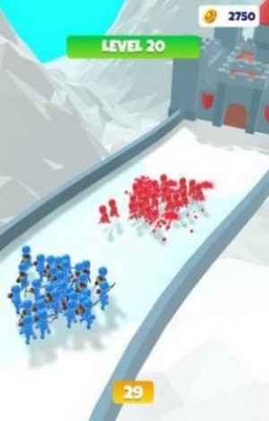 算术门攻城跑v1.0.1