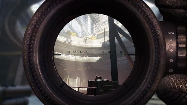 夺命狙击手v1.2.7.5.1207