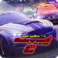 地下车队竞赛2v3.0