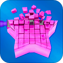 解压肥皂切切乐v1.0