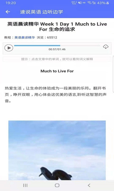速说英语v1.5.2