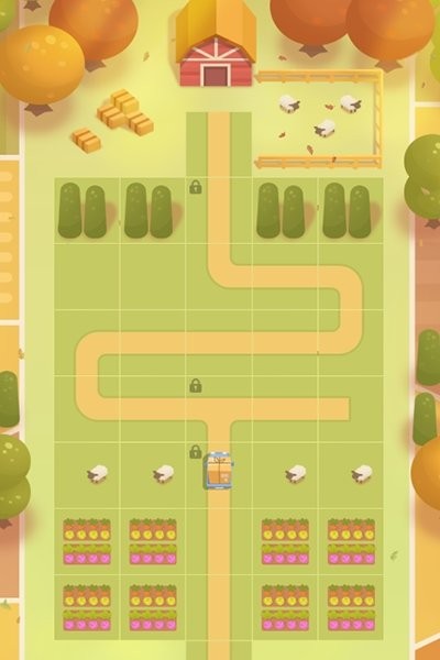 最后的快递v1.0.5