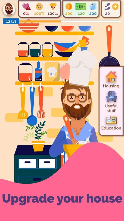 从零开始生存v1.0.39