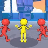 火柴人战士冲突v1.0.0