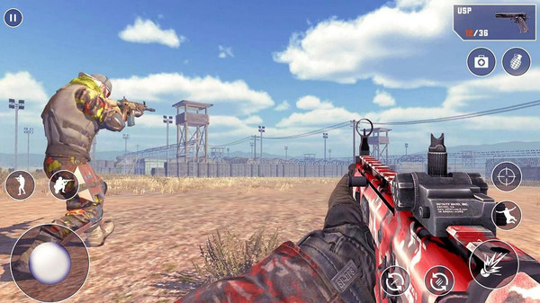 精英秘密任务v2.4