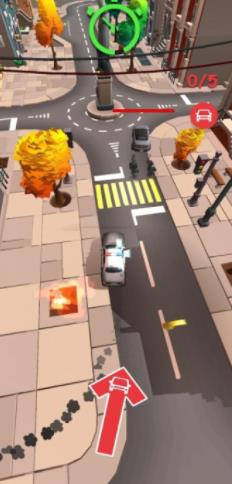 警车的日常v1.0.1