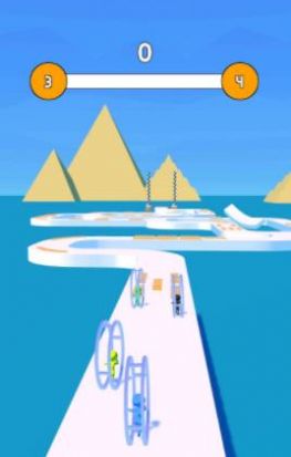 滚铁环捷径赛v1.0