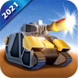 战争坦克世界大战v0.8