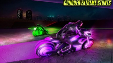 轻型特技自行车v4.0