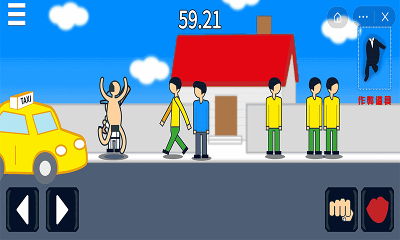 末日救援行动队v1.1