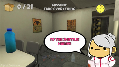 原子生存60秒v0.1.3