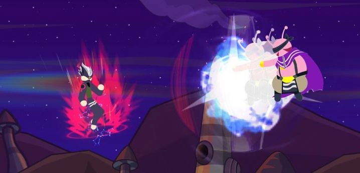 火柴人归来v1.1.1.45088