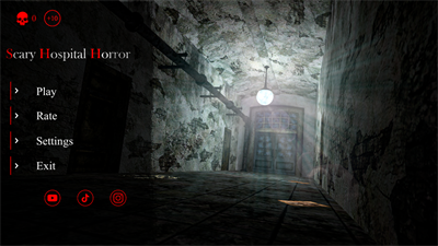 可怕的医院恐怖v0.9