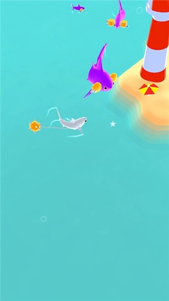 鲨鱼极致吞噬v1.0.0.04