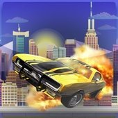 城市驾驶生活v1.0