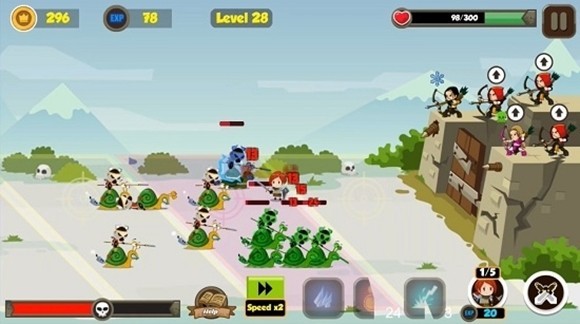 勇士后卫的崛起v1.0.15