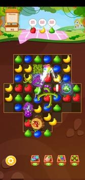 甜蜜水果传奇v1.1.3