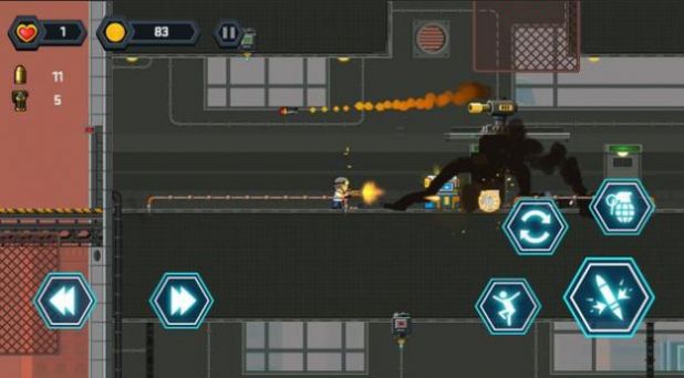 工业炮兵守护者v1.3.5068