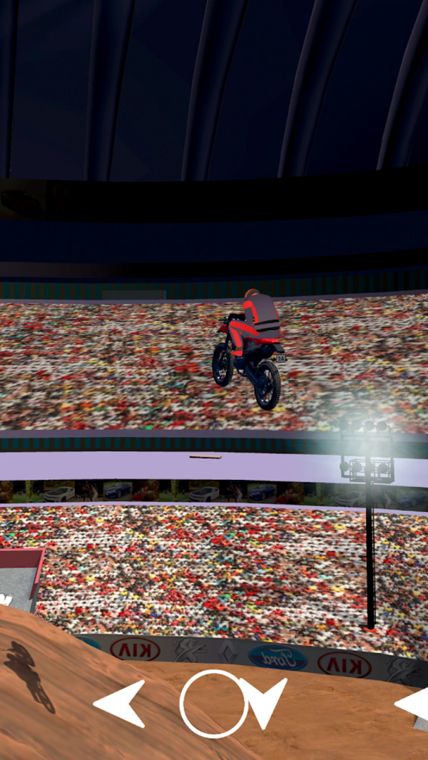 极限花样摩托v0.1.0