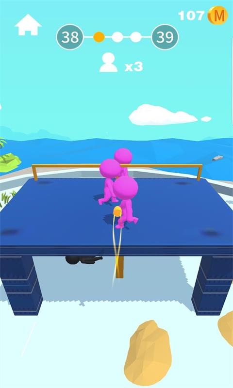 王者使命召唤v1.0